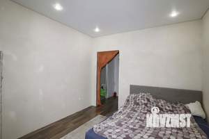 2-к квартира, вторичка, 74м2, 9/18 этаж