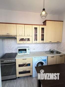 Студия квартира, вторичка, 26м2, 8/9 этаж