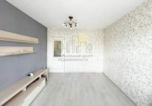 3-к квартира, вторичка, 56м2, 2/5 этаж