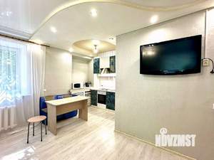 1-к квартира, вторичка, 30м2, 1/5 этаж