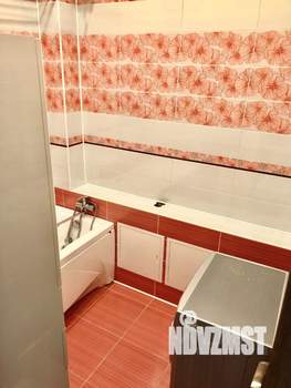 3-к квартира, вторичка, 91м2, 5/5 этаж