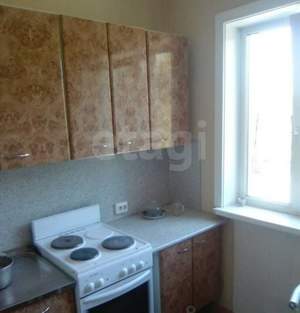 3-к квартира, вторичка, 49м2, 3/5 этаж