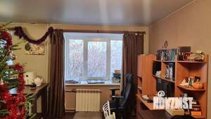 1-к квартира, вторичка, 28м2, 4/4 этаж