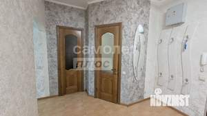 2-к квартира, вторичка, 67м2, 3/5 этаж