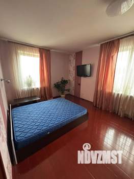 1-к квартира, вторичка, 42м2, 4/12 этаж