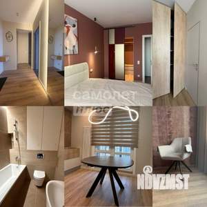 2-к квартира, вторичка, 60м2, 10/14 этаж