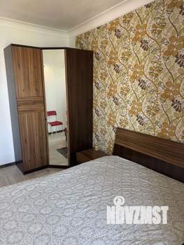 3-к квартира, вторичка, 52м2, 3/5 этаж