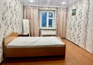 1-к квартира, вторичка, 35м2, 3/5 этаж