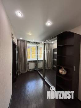 2-к квартира, вторичка, 42м2, 3/5 этаж