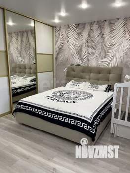 3-к квартира, вторичка, 103м2, 2/5 этаж