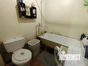 1-к квартира, вторичка, 31м2, 2/4 этаж