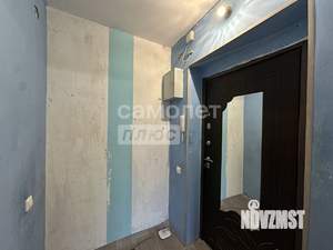 Студия квартира, вторичка, 30м2, 6/14 этаж