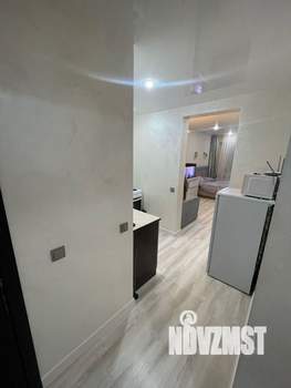 Студия квартира, вторичка, 34м2, 7/18 этаж