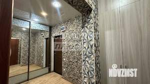 1-к квартира, вторичка, 43м2, 5/16 этаж