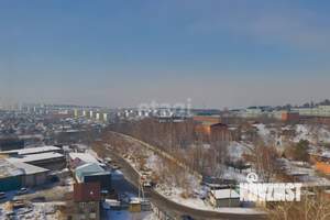 1-к квартира, вторичка, 34м2, 12/20 этаж