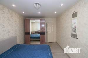 2-к квартира, вторичка, 61м2, 5/9 этаж