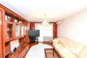 3-к квартира, вторичка, 112м2, 3/5 этаж