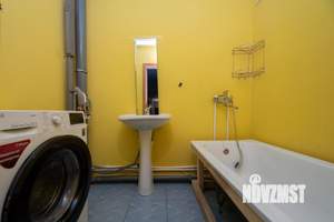 4-к квартира, вторичка, 96м2, 15/16 этаж