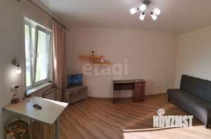 1-к квартира, вторичка, 32м2, 15/15 этаж