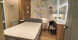 1-к квартира, вторичка, 40м2, 12/19 этаж