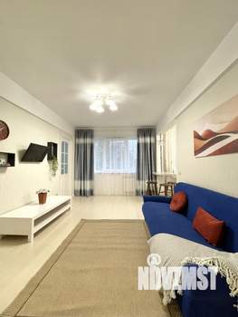3-к квартира, вторичка, 49м2, 1/5 этаж