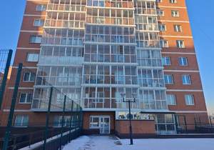 3-к квартира, вторичка, 56м2, 6/16 этаж