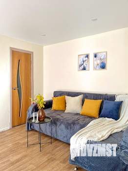 2-к квартира, вторичка, 44м2, 3/4 этаж
