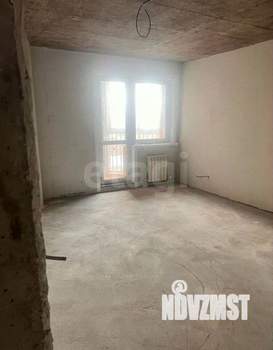 1-к квартира, вторичка, 33м2, 7/17 этаж