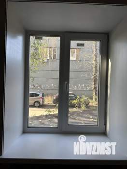 2-к квартира, вторичка, 41м2, 1/5 этаж
