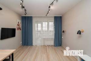 Студия квартира, вторичка, 25м2, 13/17 этаж