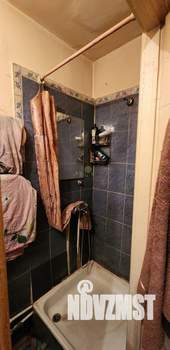 1-к квартира, вторичка, 24м2, 1/5 этаж