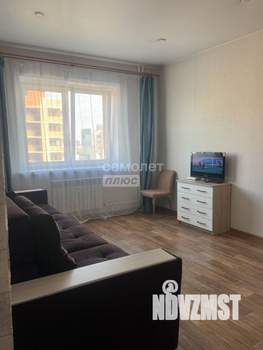 2-к квартира, вторичка, 49м2, 9/16 этаж