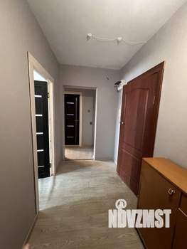 1-к квартира, вторичка, 33м2, 10/10 этаж