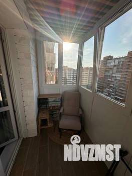 2-к квартира, вторичка, 40м2, 10/17 этаж