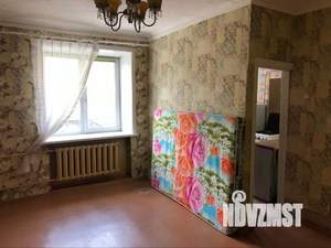 1-к квартира, вторичка, 32м2, 1/4 этаж