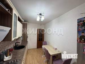 3-к квартира, вторичка, 62м2, 1/5 этаж