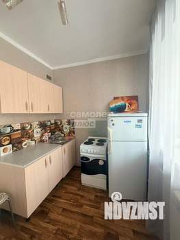 Студия квартира, вторичка, 35м2, 5/5 этаж