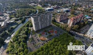 2-к квартира, вторичка, 62м2, 18/19 этаж