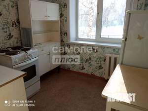 2-к квартира, вторичка, 45м2, 1/5 этаж