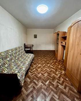 1-к квартира, вторичка, 30м2, 2/5 этаж