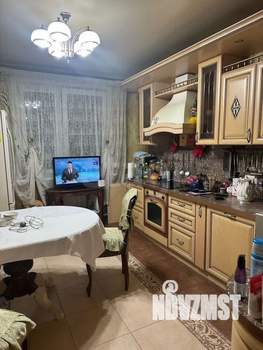 3-к квартира, вторичка, 82м2, 11/12 этаж