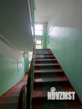 2-к квартира, вторичка, 45м2, 3/5 этаж