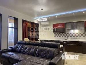 3-к квартира, вторичка, 86м2, 6/10 этаж