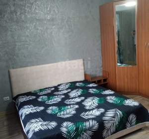 1-к квартира, вторичка, 46м2, 8/11 этаж