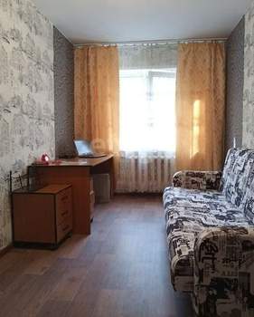 3-к квартира, вторичка, 59м2, 2/5 этаж