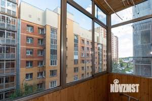 2-к квартира, вторичка, 65м2, 5/9 этаж