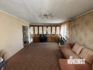 3-к квартира, вторичка, 77м2, 8/9 этаж