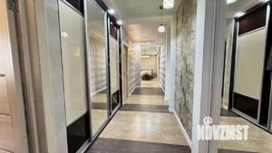 3-к квартира, вторичка, 117м2, 5/6 этаж
