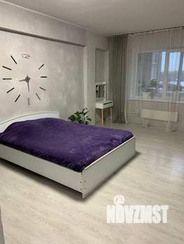 Студия квартира, вторичка, 48м2, 3/9 этаж