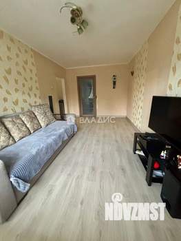 2-к квартира, вторичка, 43м2, 1/5 этаж